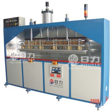 High Frequency Tarpaulin Welding  Machine